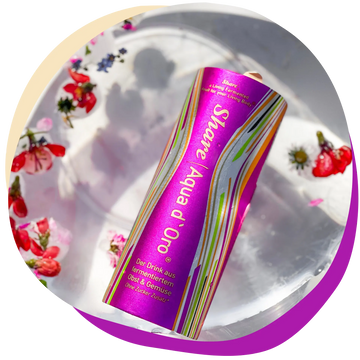 ShareAqua d'Oro®