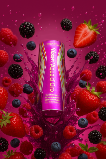 ShareAqua d'Oro®