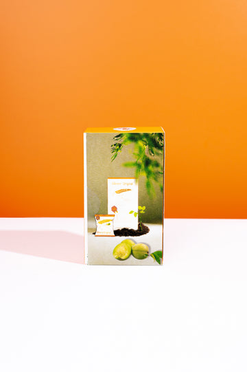 Share®Swiss Sample Box - First Kiss