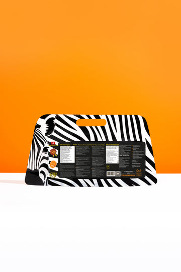 My Zebra - Safari Collection® Baby Zebra