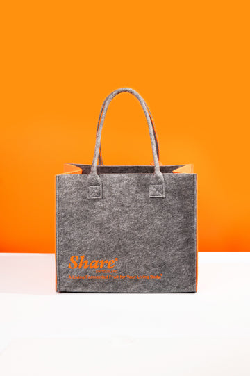 ShareOriginal® Hollywood Bag