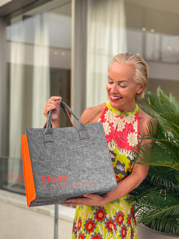 ShareOriginal® Hollywood Bag