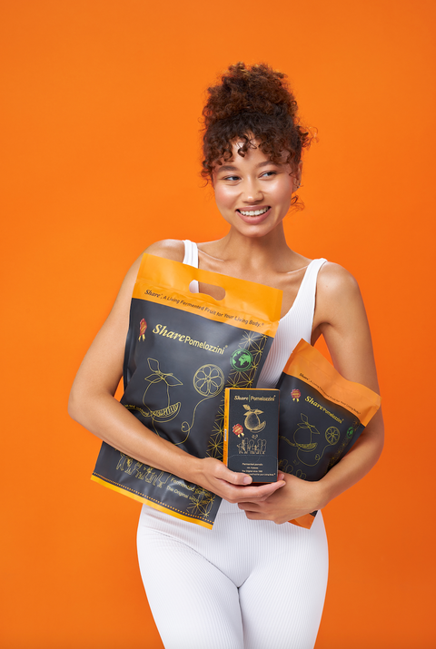 alorsparis Poloshirt Nectar Banane 新品 激安 SharePomelozzini®