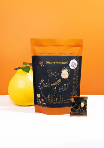 SharePomelozzini® - 1 Month Supply ABO
