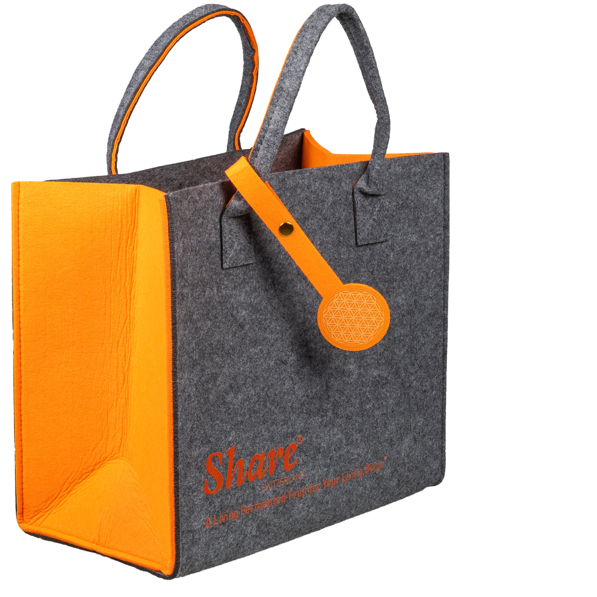 ShareOriginal® Hollywood Bag