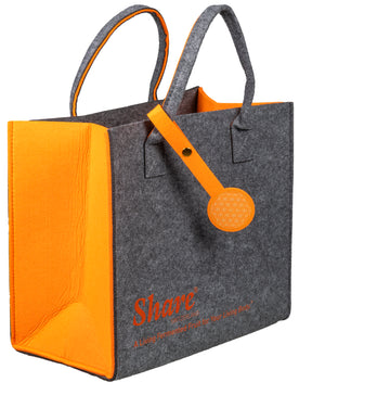 ShareOriginal® Hollywood Bag